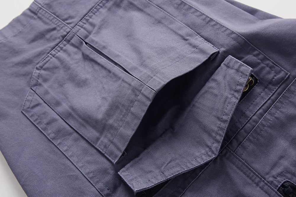 Georgie – Taktische Shorts für Männer – Robust & Bequem