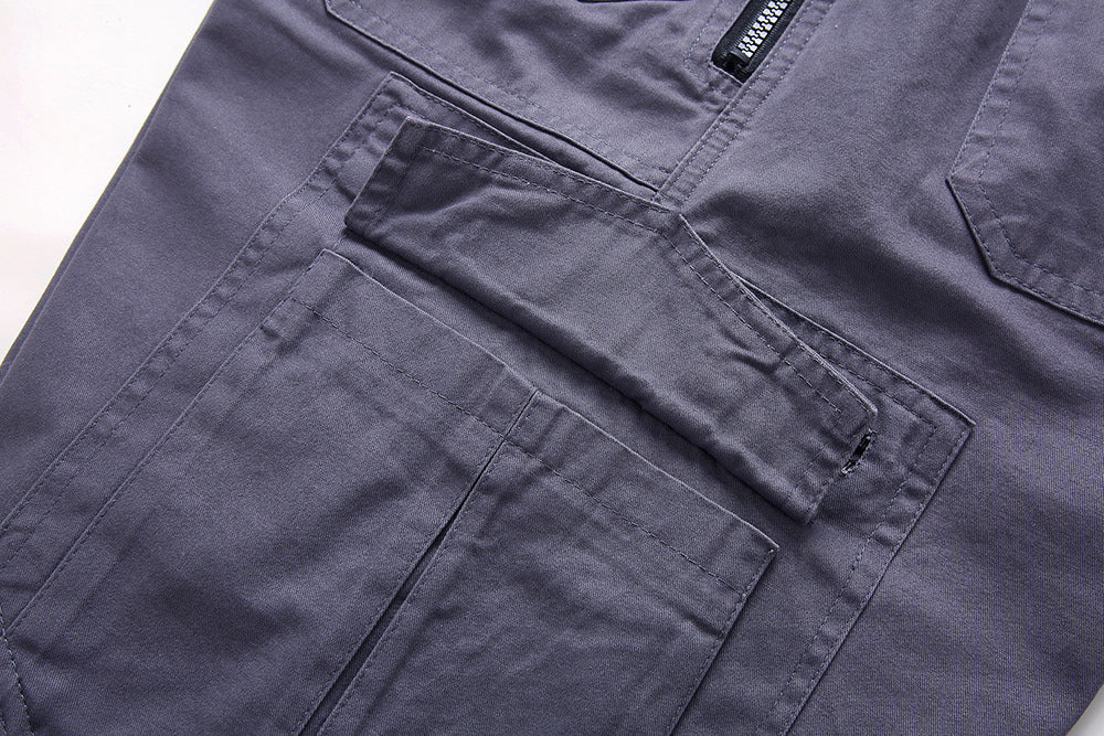 Georgie – Taktische Shorts für Männer – Robust & Bequem