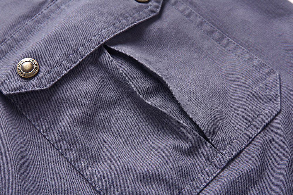 Georgie – Taktische Shorts für Männer – Robust & Bequem
