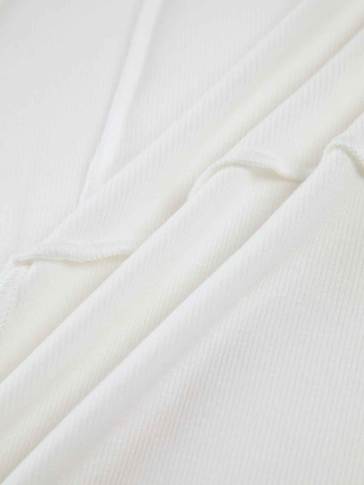 Basic Langarm Damen Oberteil