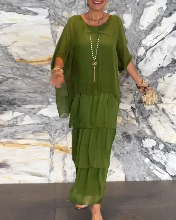 Aria – Festliches Kleid für Damen – Edel & Feminin