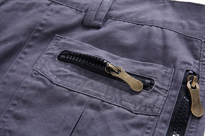 Georgie – Taktische Shorts für Männer – Robust & Bequem
