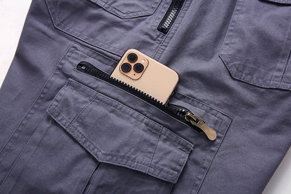 Georgie – Taktische Shorts für Männer – Robust & Bequem
