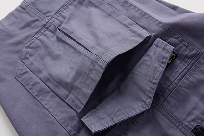 Georgie – Taktische Shorts für Männer – Robust & Bequem