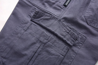 Georgie – Taktische Shorts für Männer – Robust & Bequem