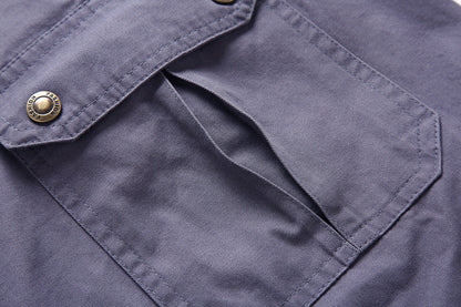 Georgie – Taktische Shorts für Männer – Robust & Bequem