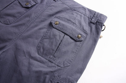 Georgie – Taktische Shorts für Männer – Robust & Bequem