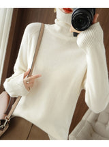 Kisses – Stilvoller Strickpullover für Damen, Kuschelig & Elegant