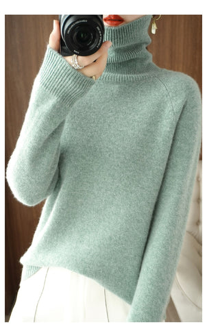 Kisses – Stilvoller Strickpullover für Damen, Kuschelig & Elegant