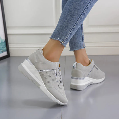 FlexMove – Bequeme Sneaker für den ganzen Tag