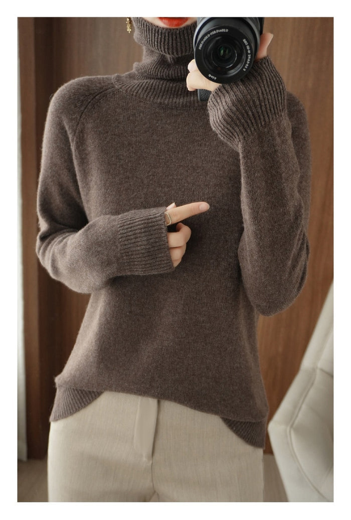 Kisses – Stilvoller Strickpullover für Damen, Kuschelig & Elegant