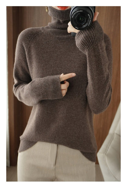 Kisses – Stilvoller Strickpullover für Damen, Kuschelig & Elegant