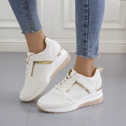 FlexMove – Bequeme Sneaker für den ganzen Tag