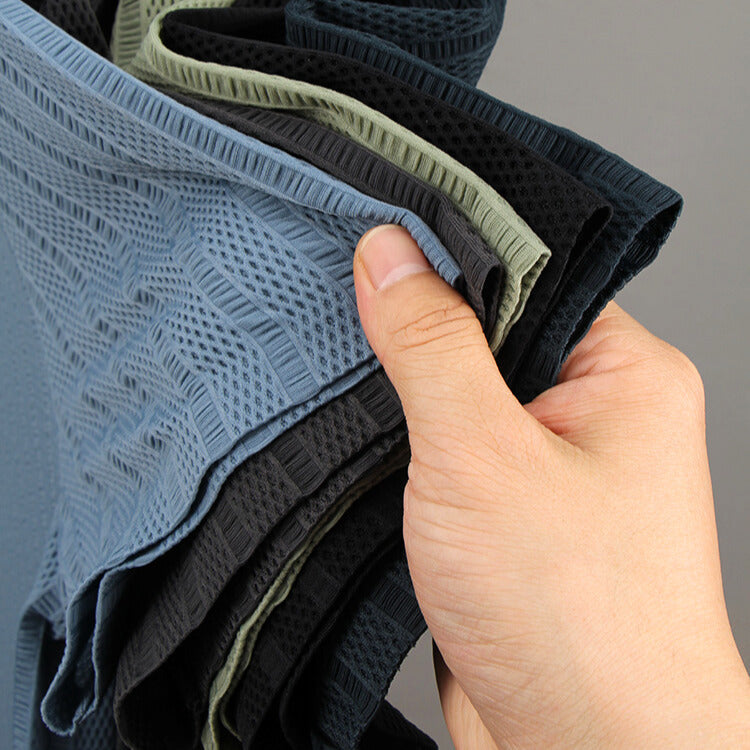 Jonas – Exklusives Poloshirt für Herren – Leicht & Geschmeidig