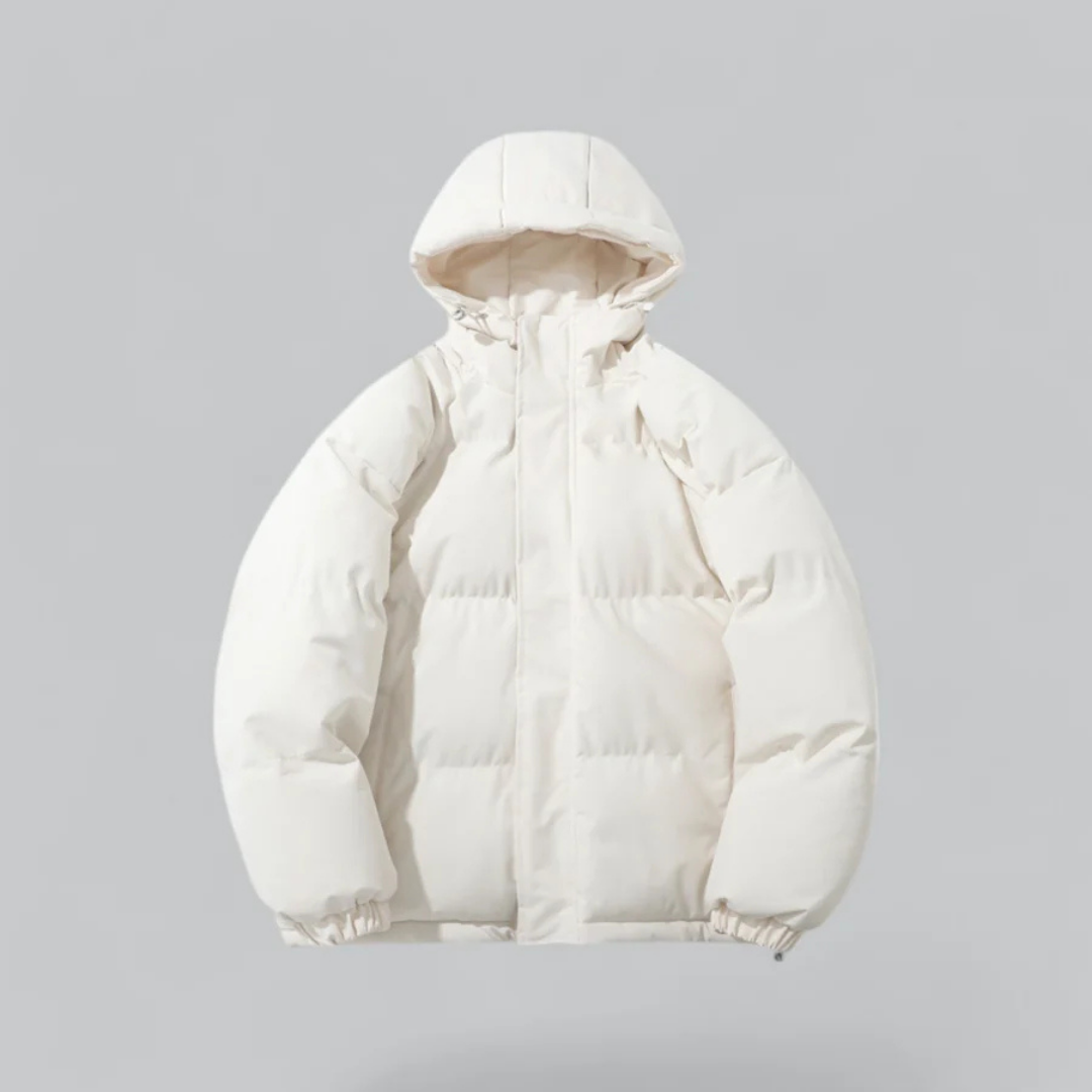 Milan – Winterjacke für Damen & Herren – Kuschelig & Stylisch