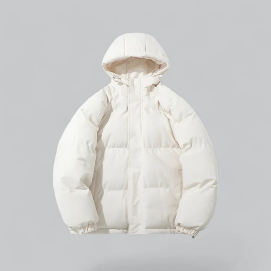 Milan – Winterjacke für Damen & Herren – Kuschelig & Stylisch