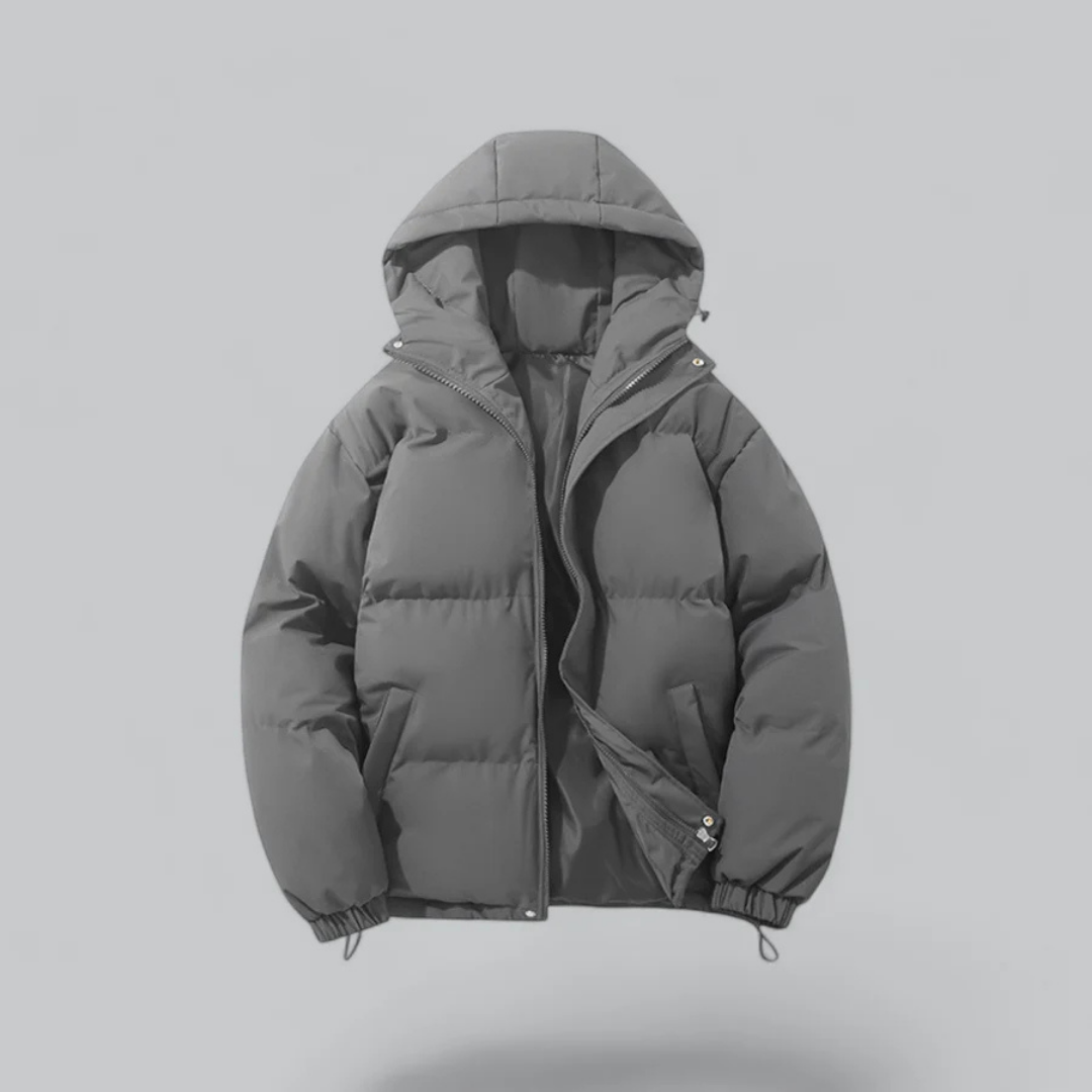 Milan – Winterjacke für Damen & Herren – Kuschelig & Stylisch