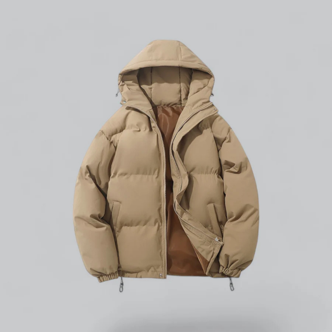 Milan – Winterjacke für Damen & Herren – Kuschelig & Stylisch