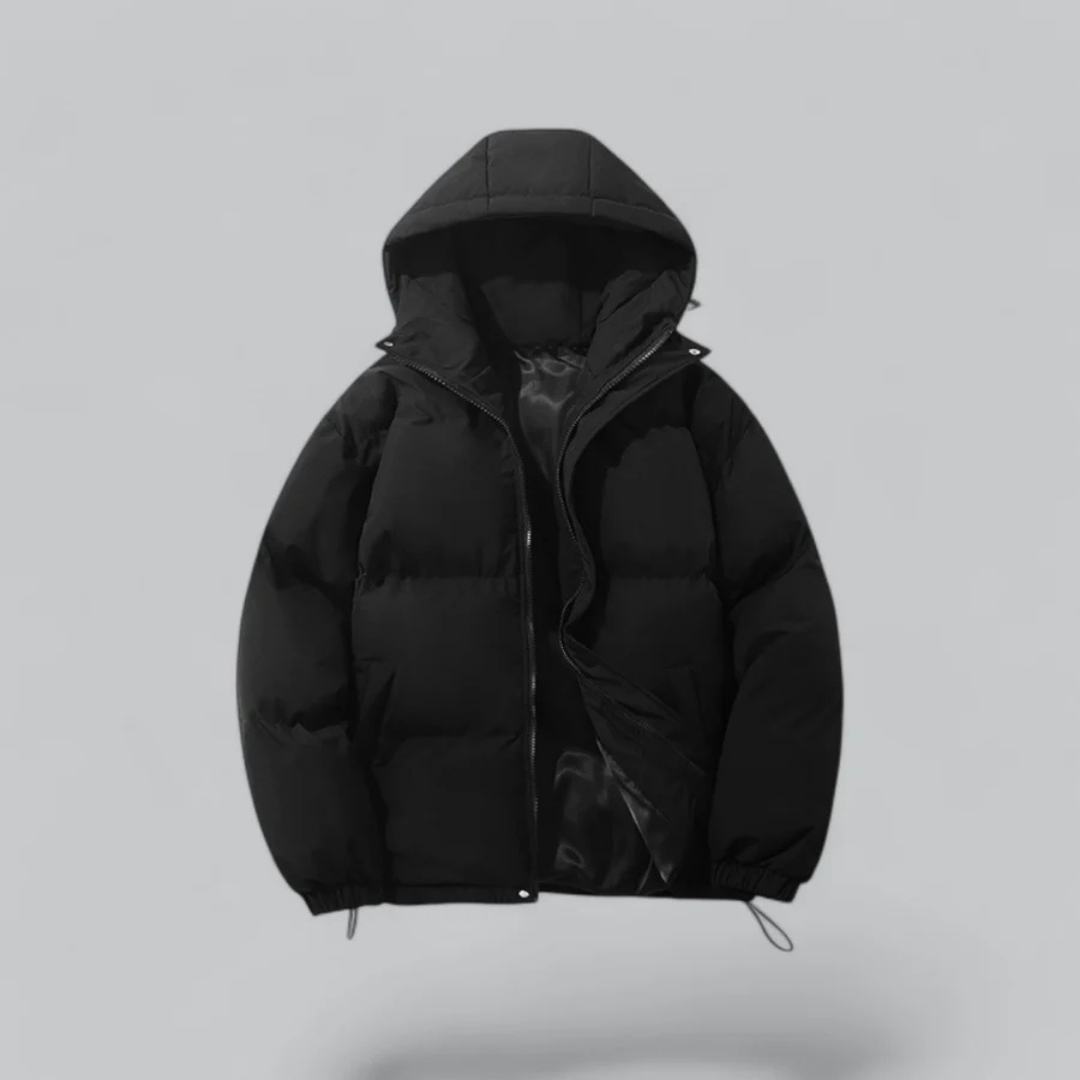 Milan – Winterjacke für Damen & Herren – Kuschelig & Stylisch