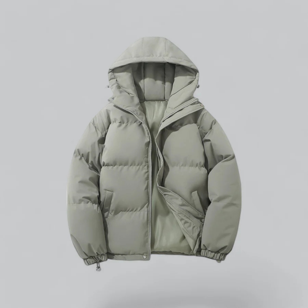 Milan – Winterjacke für Damen & Herren – Kuschelig & Stylisch