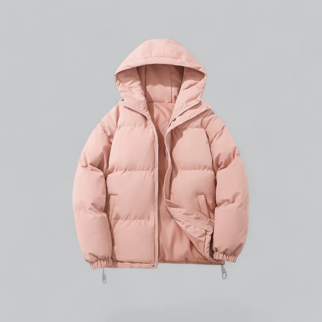 Milan – Winterjacke für Damen & Herren – Kuschelig & Stylisch