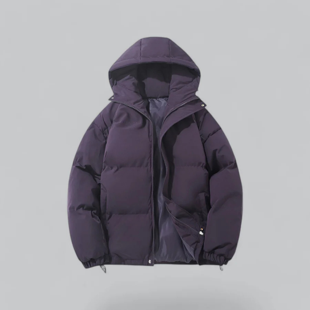 Milan – Winterjacke für Damen & Herren – Kuschelig & Stylisch