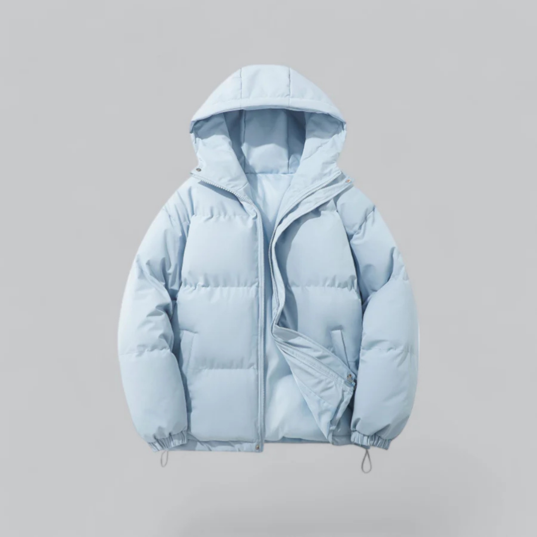 Milan – Winterjacke für Damen & Herren – Kuschelig & Stylisch