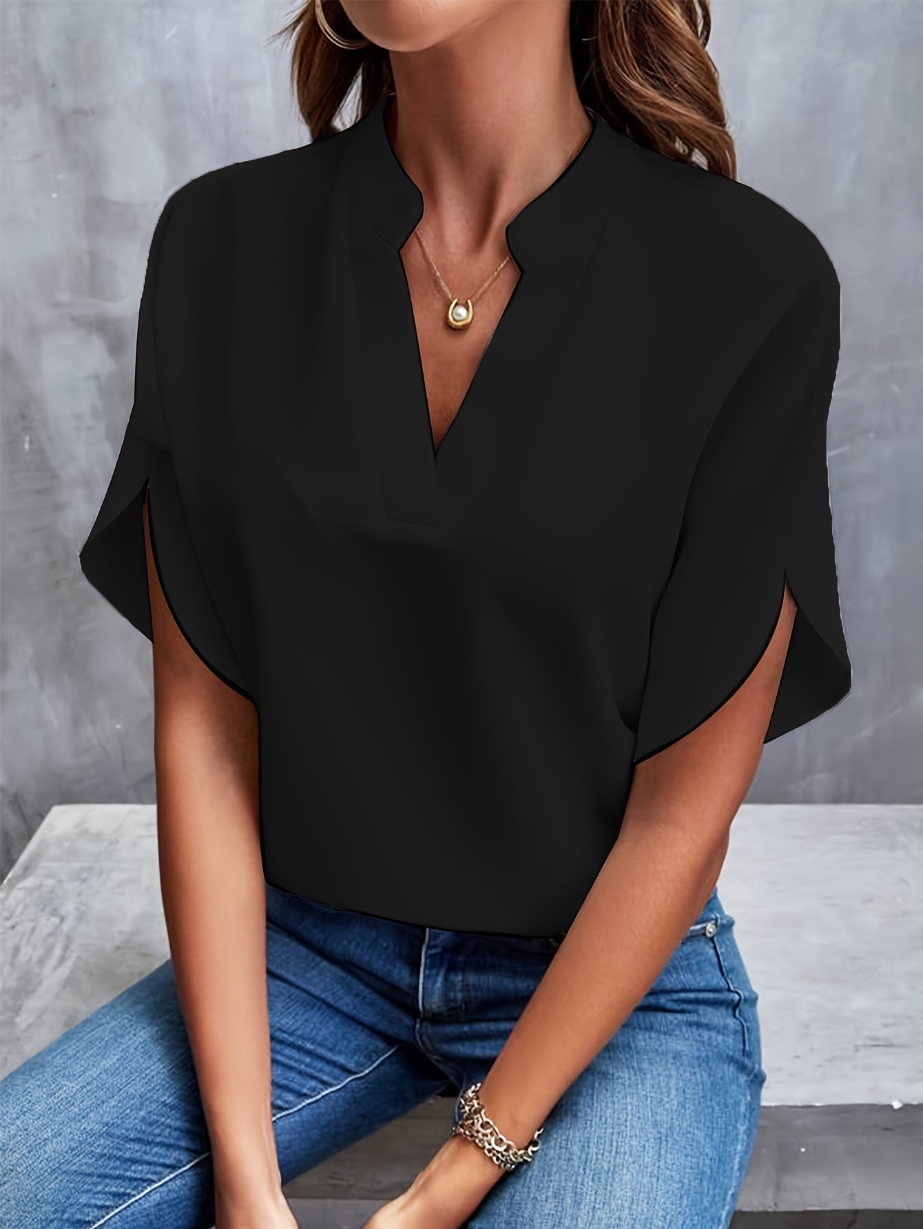 Damen Bluse