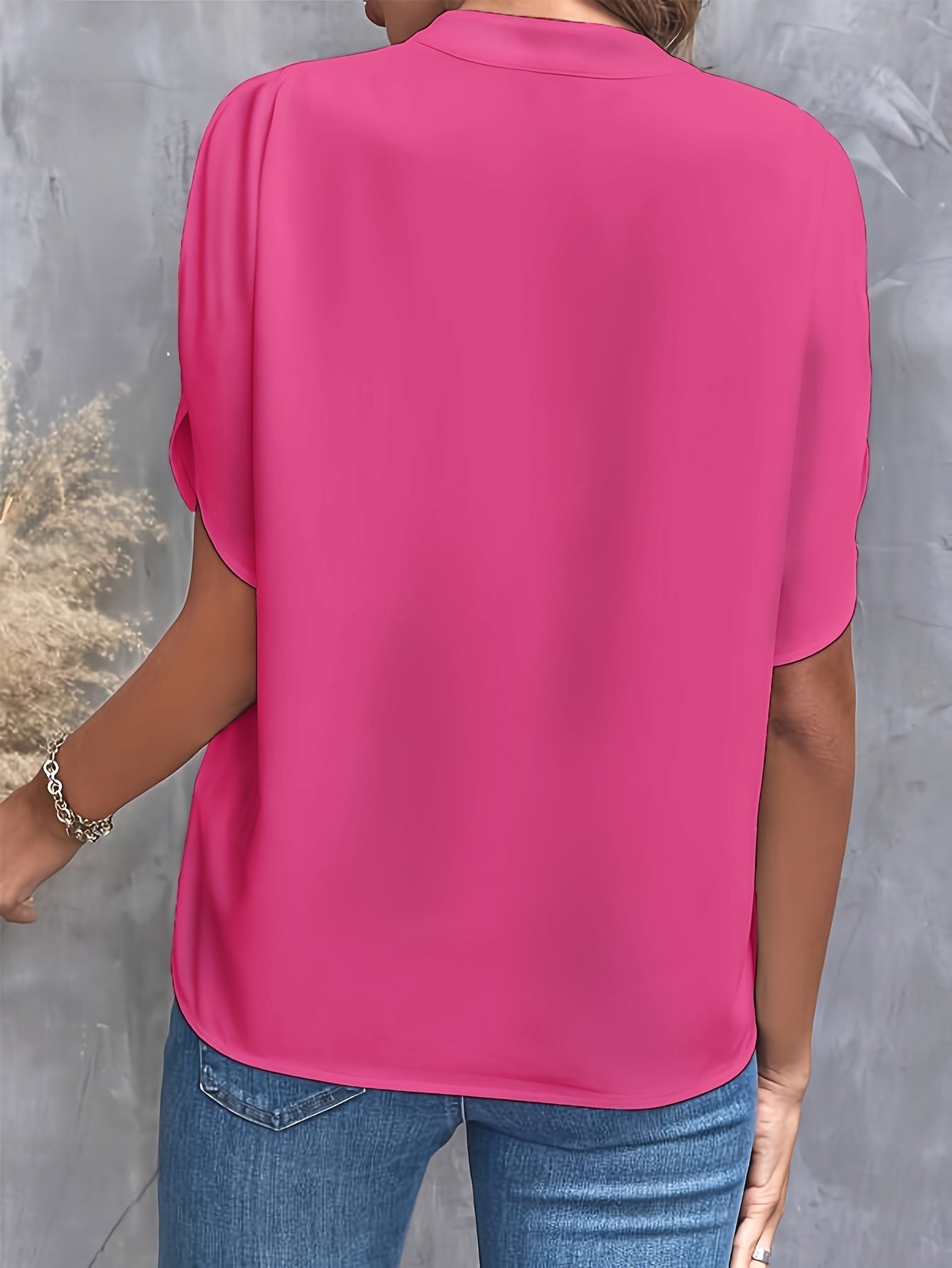 Damen Bluse