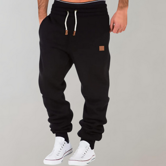 Joel – Bequeme Sweatpants für Männer – Stil & Komfort