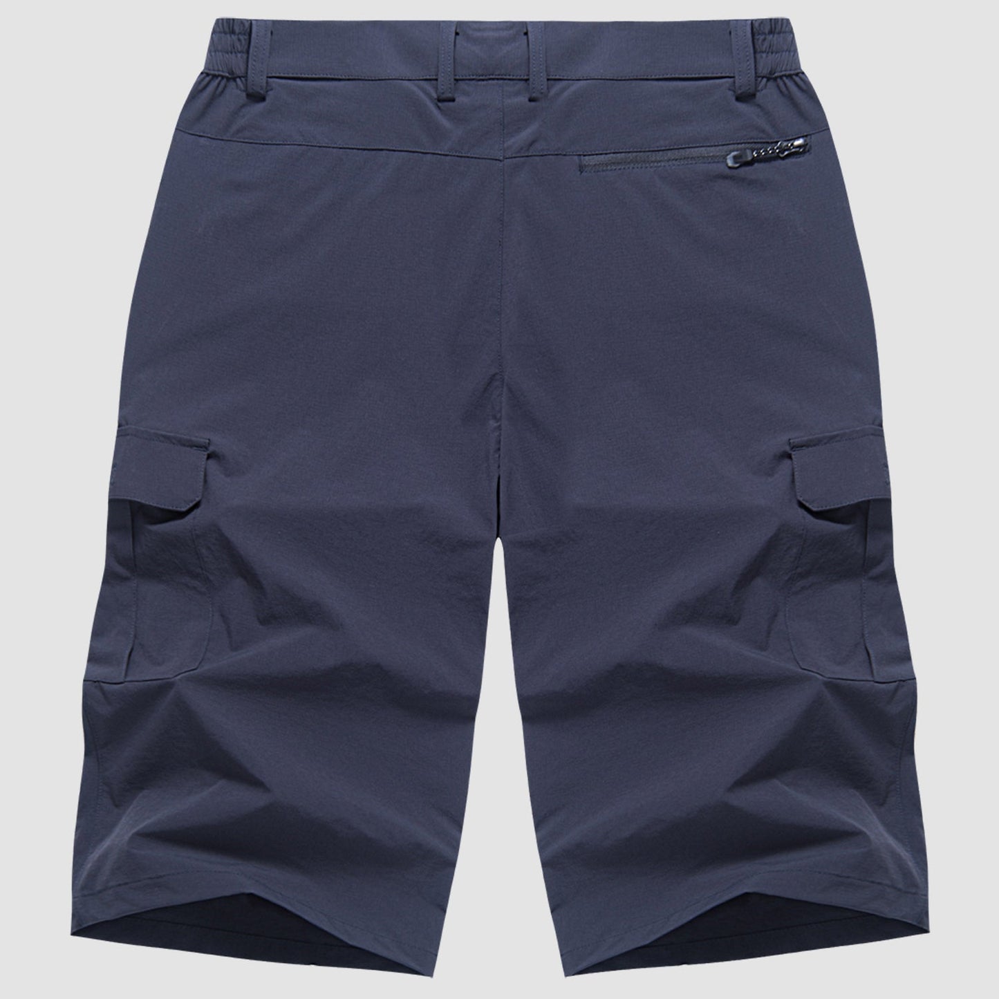Jorge - Schnell trocknende Cargo-Shorts - Komfort & Abenteuer
