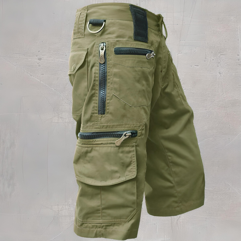 Georgie – Taktische Shorts für Männer – Robust & Bequem