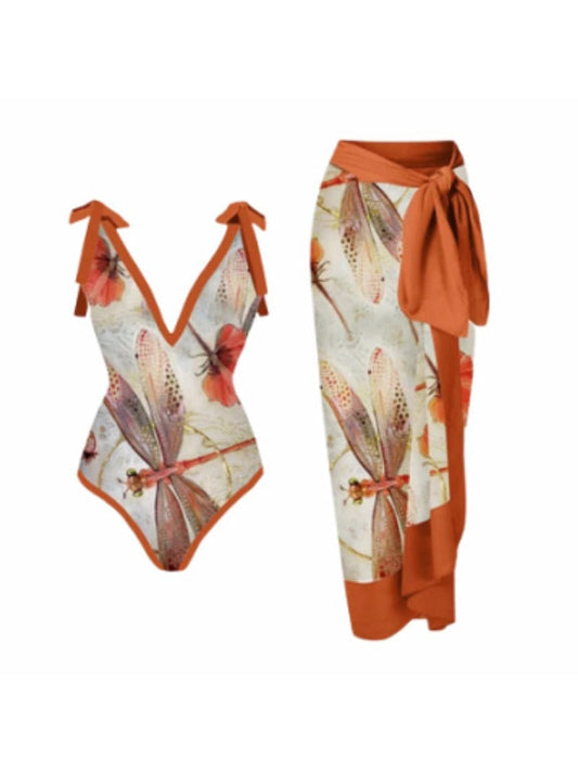 Sybelle - Zweiteiliges Set für Damen – Modisch & Vielseitig