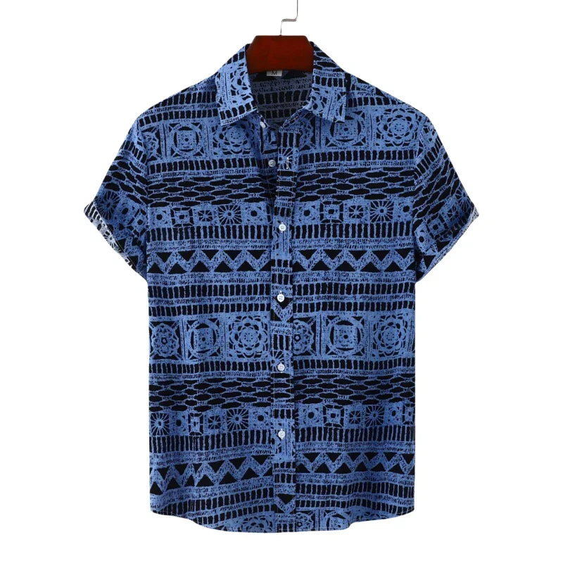 Mervel – Sportliches Poloshirt für Herren – Leicht & Dynamisch