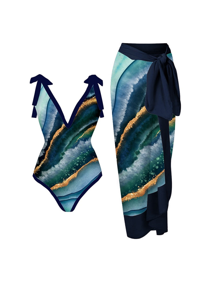 Sybelle - Zweiteiliges Set für Damen – Modisch & Vielseitig