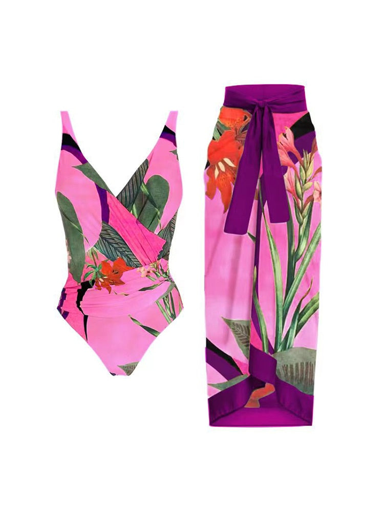 Sybelle - Zweiteiliges Set für Damen – Modisch & Vielseitig