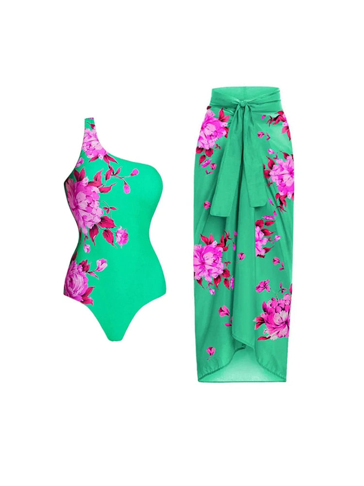 Sybelle - Zweiteiliges Set für Damen – Modisch & Vielseitig
