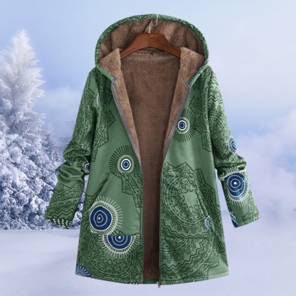 Katrina - Gemütliche Jacke für Frauen