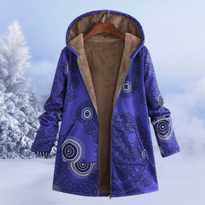 Katrina - Gemütliche Jacke für Frauen