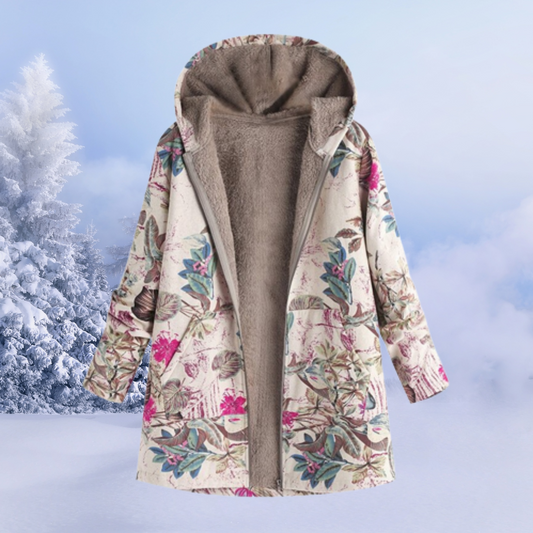 Katrina - Gemütliche Jacke für Frauen