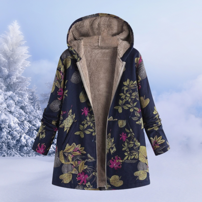 Katrina - Gemütliche Jacke für Frauen