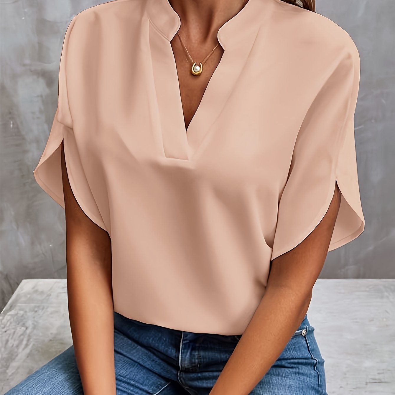 Damen Bluse