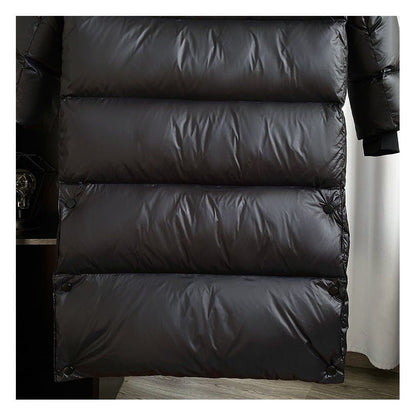 Jaime – Warme Daunen Winterjacke Damen – Stil & Wärme