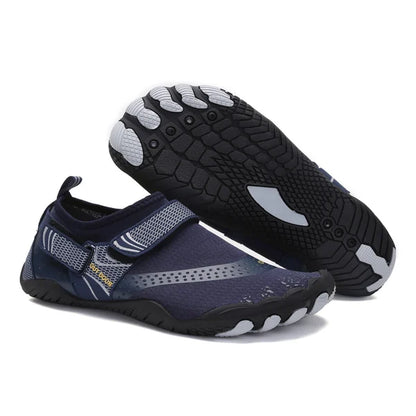 AquaGrip – Rutschfeste Barfußschuhe für Wasser & Outdoor