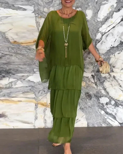 Aria – Festliches Kleid für Damen – Edel & Feminin