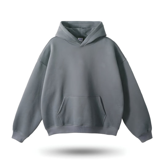 Max – Lässiger Hoodie für Herren – Komfort & Stil
