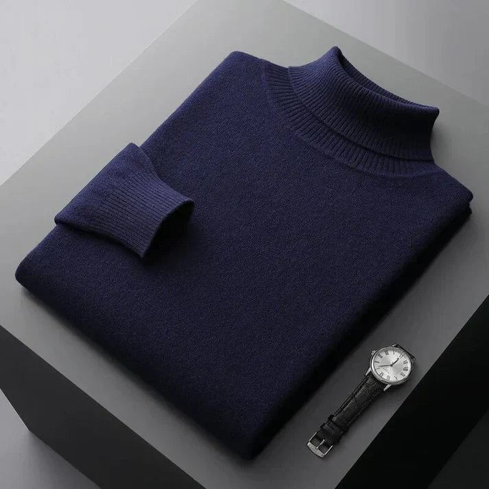 Dunkelblau / 3XL