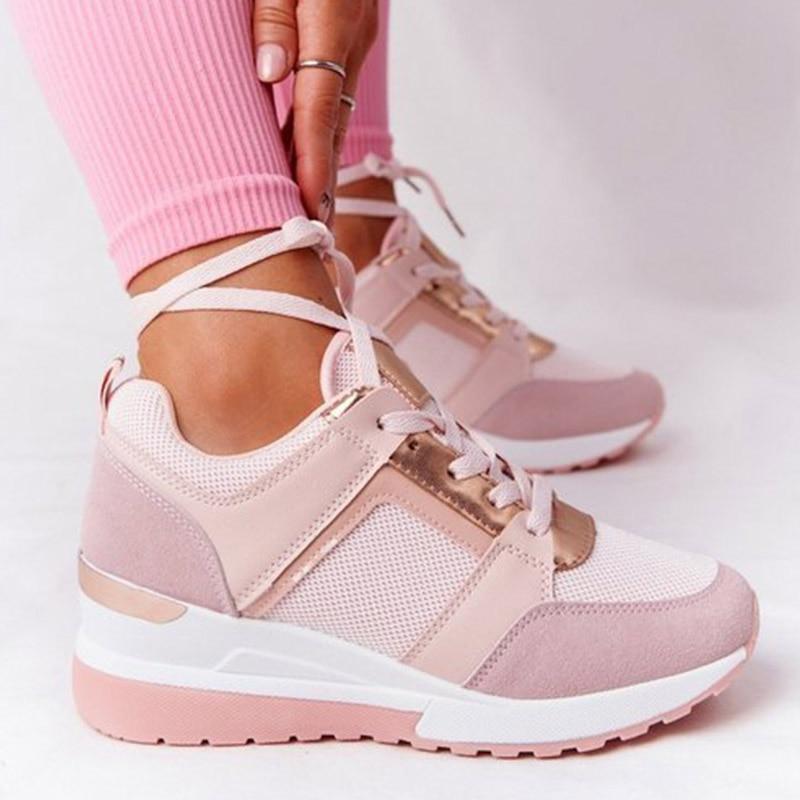 FlexMove – Bequeme Sneaker für den ganzen Tag